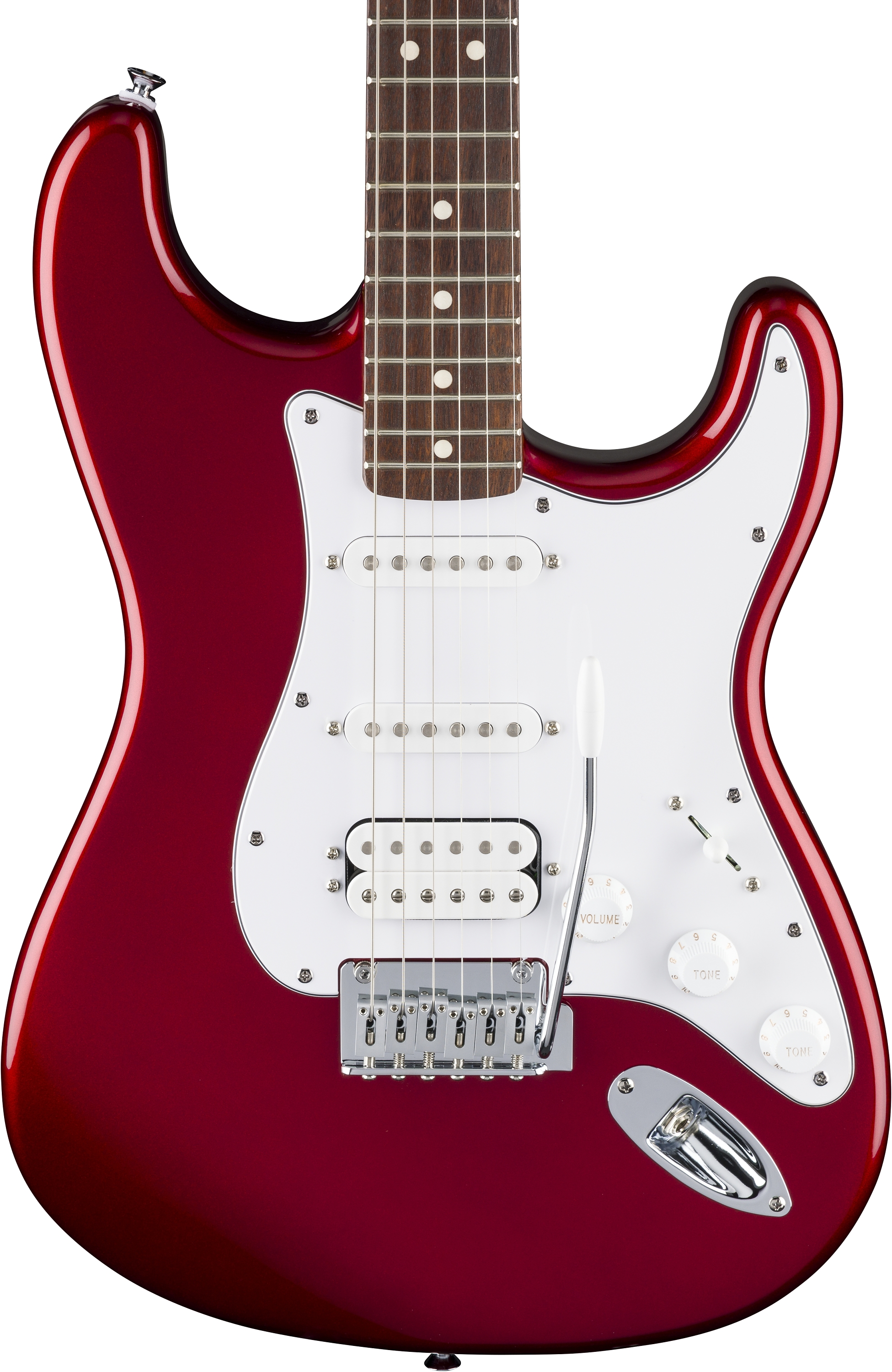 Fender Standard vs. Player II vs. Squier Classic Vibe - Andertons Blog